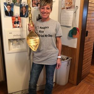 Meet your Posher, Annie